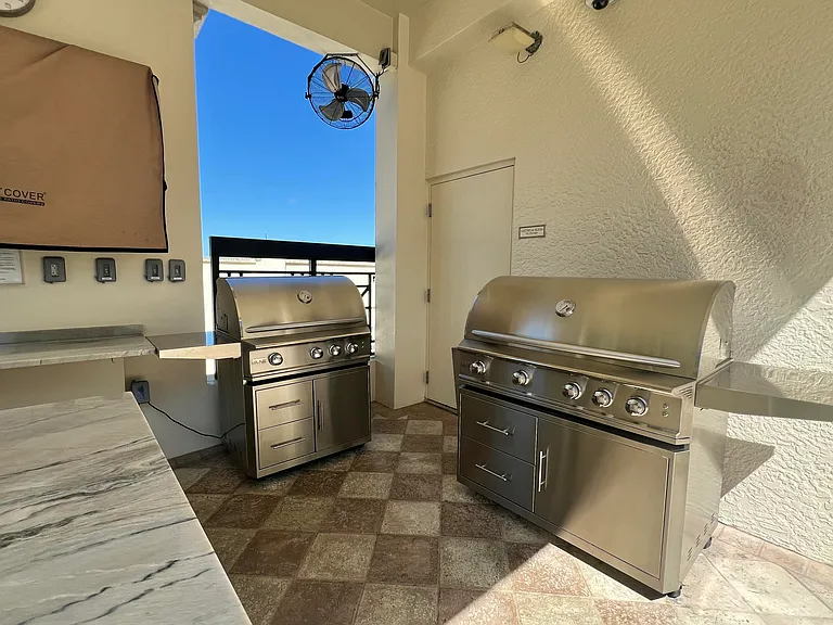 701 S Olive Ave #1413 — Photo 50