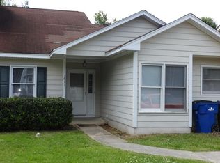 3611 Pine Knoll Dr, Raleigh, NC 27604