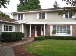1315 Corum Ave, Eugene, OR 97401