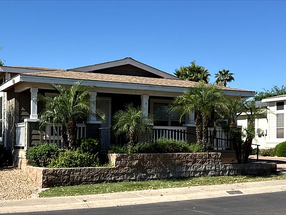 2nd image of 11201 N EL MIRAGE Road #F1