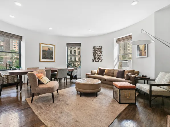 425 West End Avenue 3A image 1 of 10