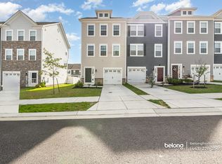 5063 Silver Oak Dr #4, Rosedale, MD 21237