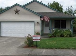 3205 NE 2nd Ct, Hillsboro, OR 97124