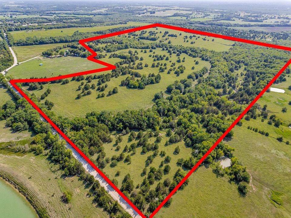 County Road 2905, Dodd City, TX 75438 MLS 20399437 Zillow