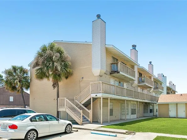 901 Joe Yenni Blvd APT A14, Kenner, LA 70065