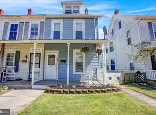248 E Walnut St, Kutztown, PA 19530