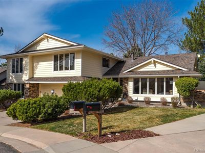 7725 S Clermont Court, Centennial, CO, 80122