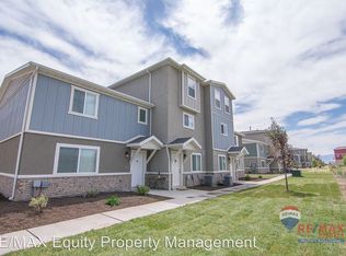689 E 500 S UNIT D, American Fork, UT 84003