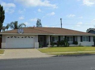 17372 Roseleaf Ave, Tustin, CA 92780