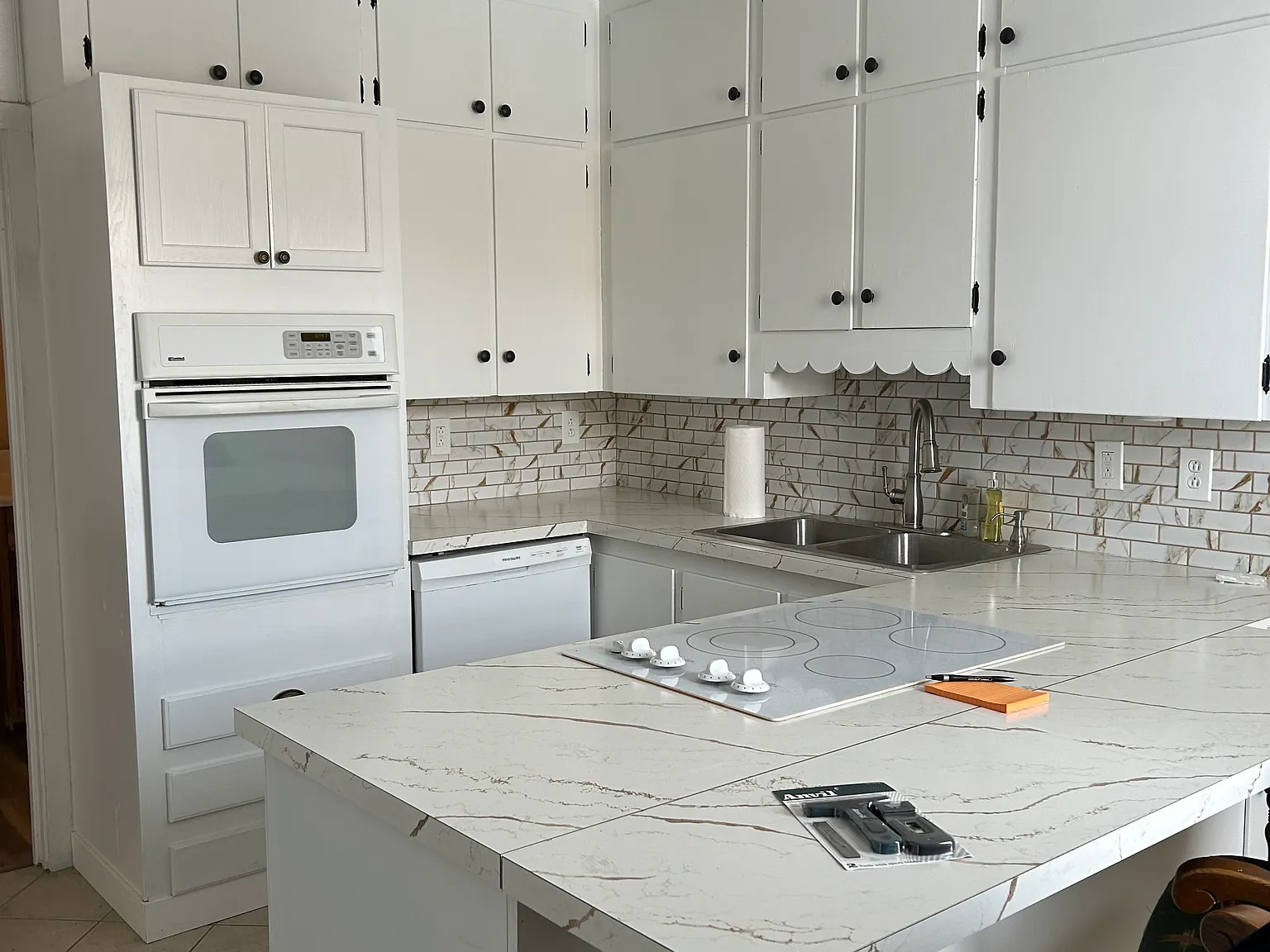 1 bed, 1000 sqft, $950 — Photo 1