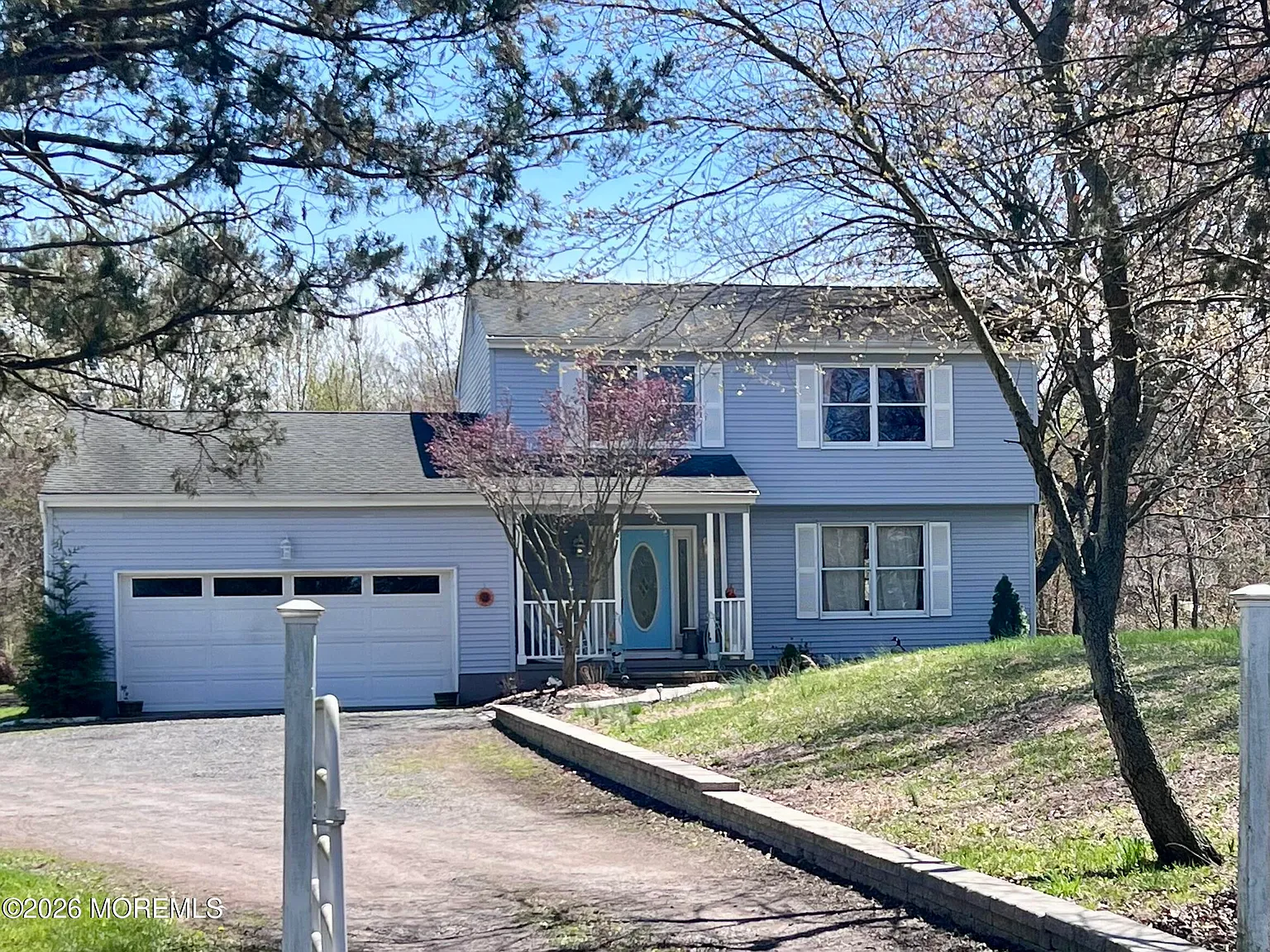 857 Monmouth Road photo 1