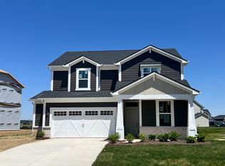 6749 Jacone Dr, Brownsburg, IN 46112