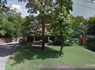 1101 Front St, Oxford, MS 38655