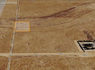 185th St W, Lancaster, CA 93536