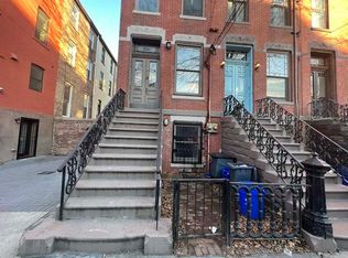 152 1/2 Coles St #1, Jersey City, NJ 07302