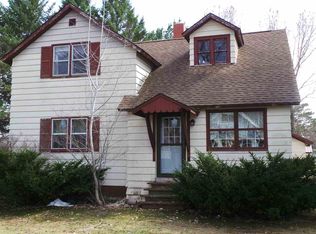 501 2nd St, Withee, WI 54498