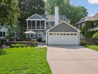 2922 Ewing Ave S, Minneapolis, MN, 55416