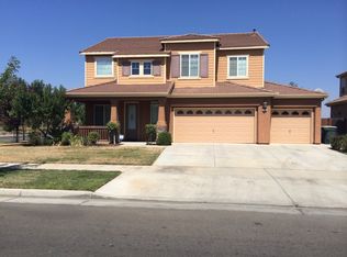 2305 Mariner Way, Merced, CA 95340
