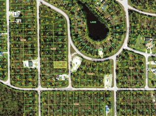 27571 Sandrala Dr #16, Punta Gorda, FL 33955