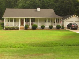 157 Alpine Dr, Byron, GA 31008