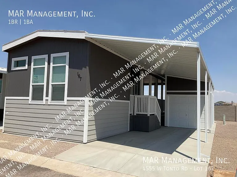 4555 W Tonto Rd #167 — Photo 32