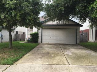 1619 Harness Race Way, Pflugerville, TX 78660