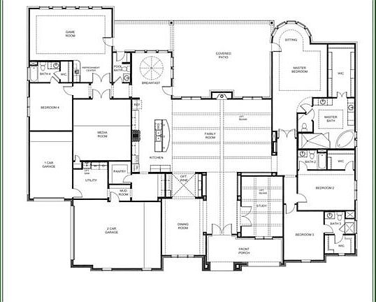 4th image of 1200 Galway Dr