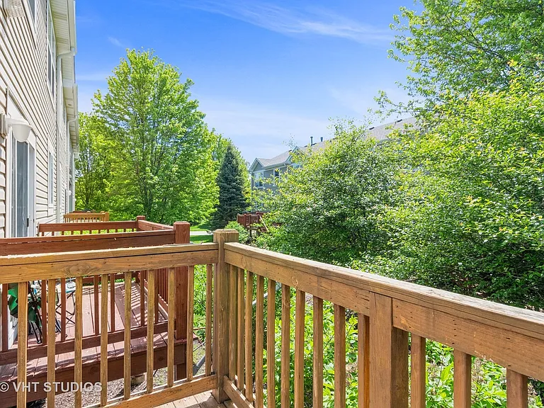 Balcony/Patio