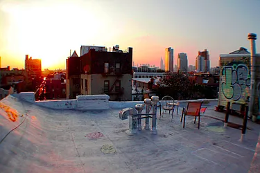 Rented by Loom Group