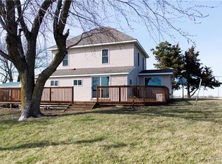 2407 Riverside Ave, Greenfield, IA 50849