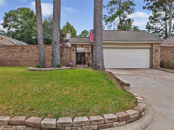 4210 Valley Glade Dr, Kingwood, TX 77345