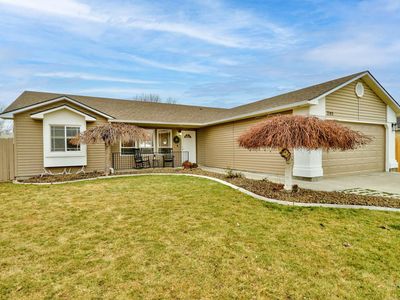 7145 E Hampton Ln, Nampa, ID, 83687