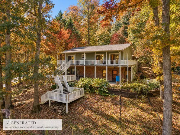 96 Jamie Ln, Blairsville, GA 30512