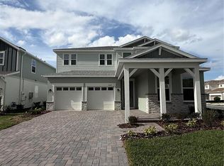 264 Summer Pine St, Winter Garden, FL 34787