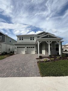 264 Summer Pine St, Winter Garden, FL, 34787