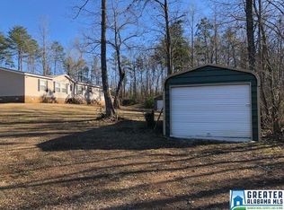 13779 Shaffer Dr, Vance, AL 35490