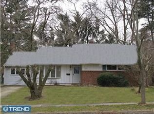 208 Chapel Ave E, Cherry Hill, NJ 08034