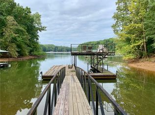 1538 Tugaloo State Park Rd LOT 2, Lavonia, GA 30553