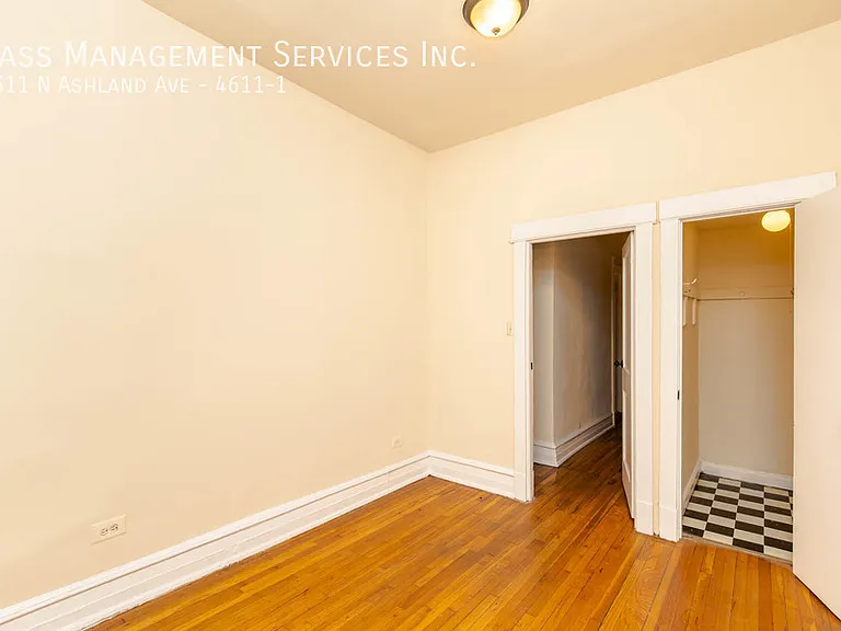 4611 N Ashland Ave #1 — Photo 8