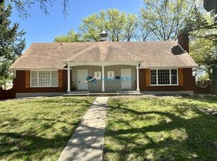 1006 NW Range St #1006, Blue Springs, MO 64015