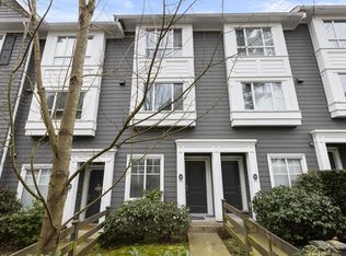 14955 60th Ave #16, Surrey, BC V3S 1R8