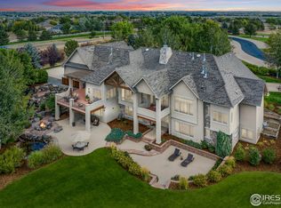7669 Vantage View Pl, Fort Collins, CO 80525