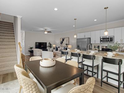 240 Cline Way Unit 125, 1809 Live Oak, Beaufort, NC, 28516