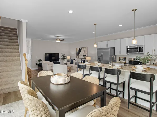 240 Cline Way Unit 125, 1809 Live Oak, Beaufort, NC 28516