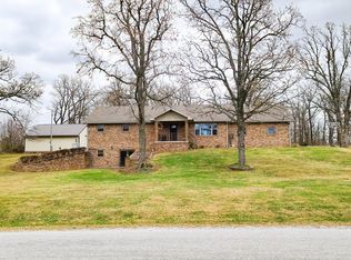 10499 Hammer Rd, Neosho, MO 64850