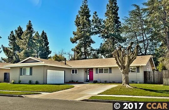 3115 Barrymore Dr photo 1