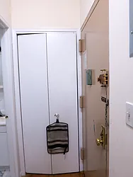 Rented by J Misrahi Realty Corp