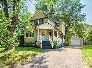7158 Nash Rd, North Tonawanda, NY 14120