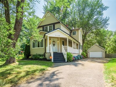 7158 Nash Rd, North Tonawanda, NY, 14120