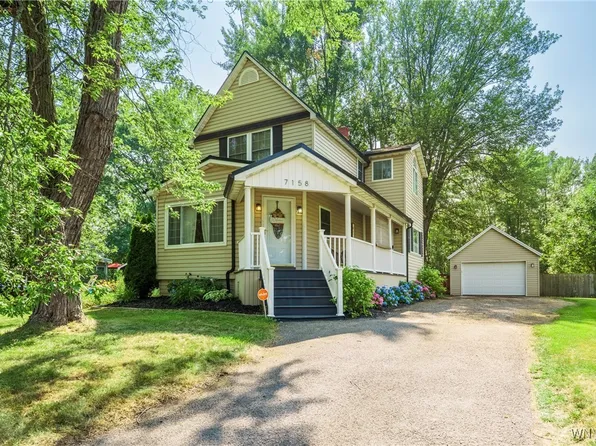 7158 Nash Rd, North Tonawanda, NY 14120